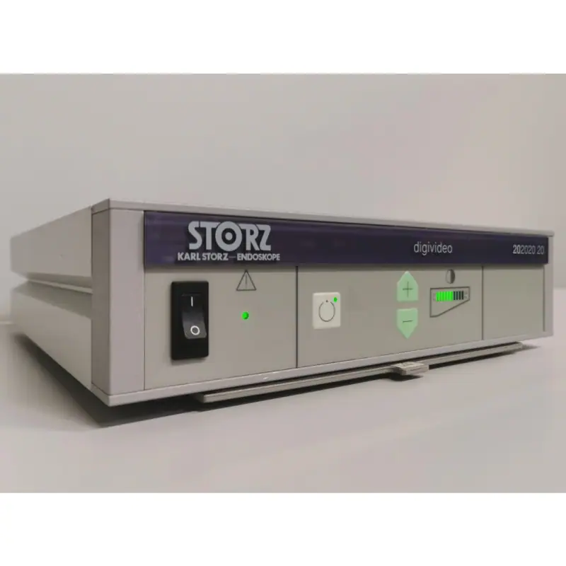 Digivideo storz - 2